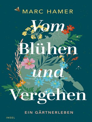 cover image of Vom Blühen und Vergehen